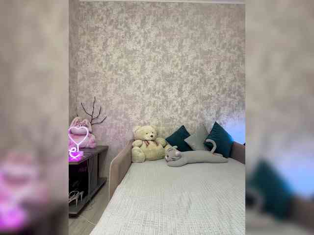 SeXXyMagic webcam