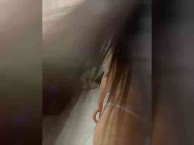 SeXXyMagic webcam
