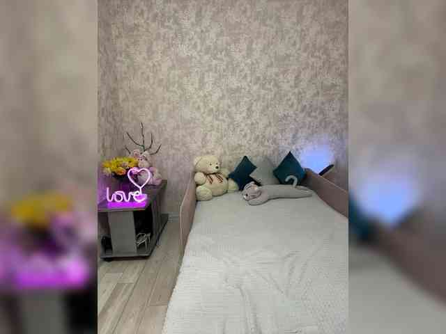 SeXXyMagic webcam