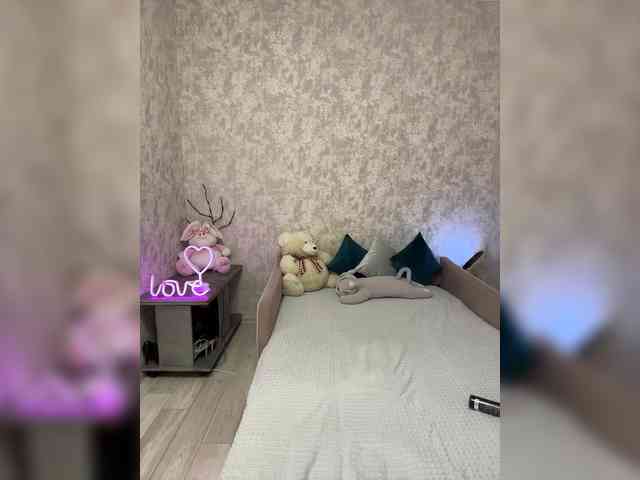 SeXXyMagic webcam