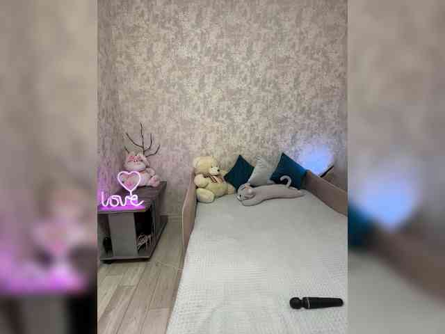 SeXXyMagic Sex Cam Show