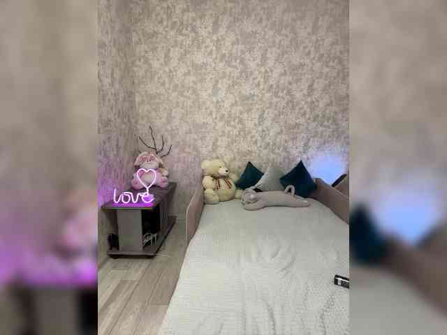 SeXXyMagic webcam