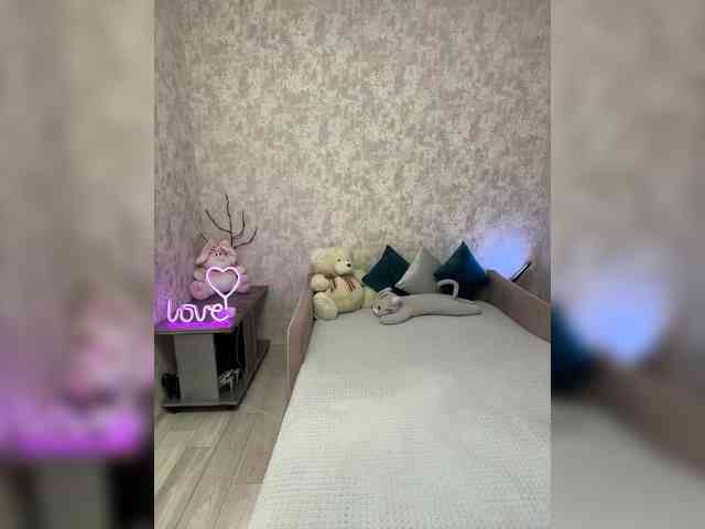 SeXXyMagic webcam