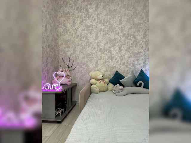 SeXXyMagic webcam