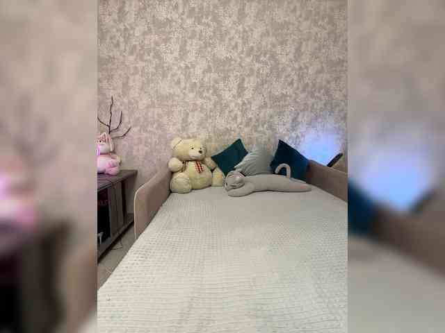 SeXXyMagic webcam