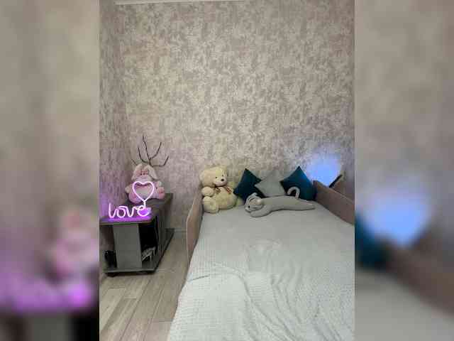 SeXXyMagic webcam