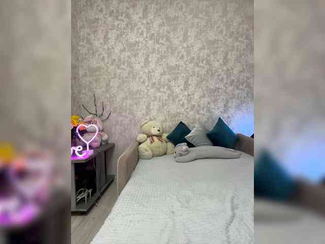 SeXXyMagic webcam