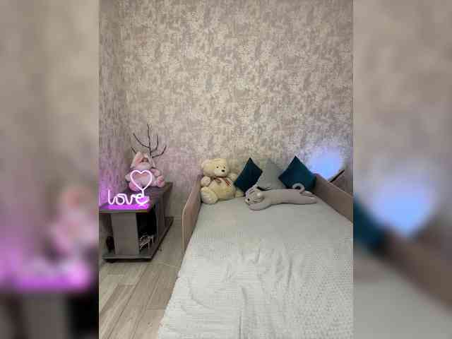 SeXXyMagic Sex Cam Show