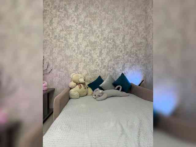 SeXXyMagic webcam