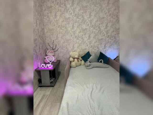 SeXXyMagic webcam