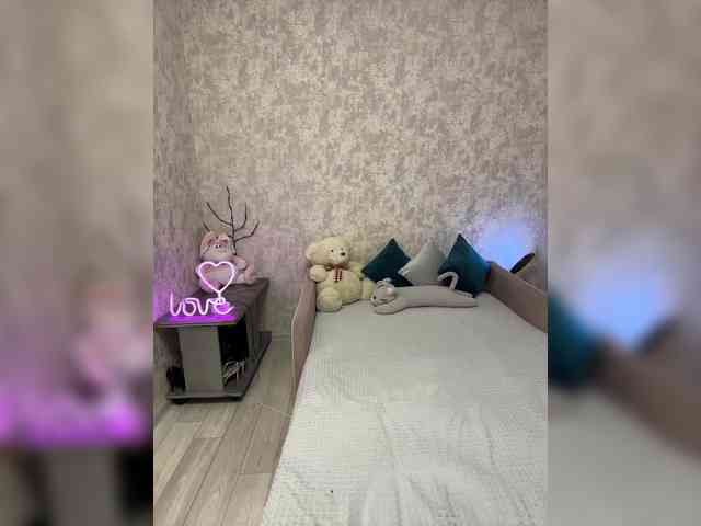 SeXXyMagic webcam