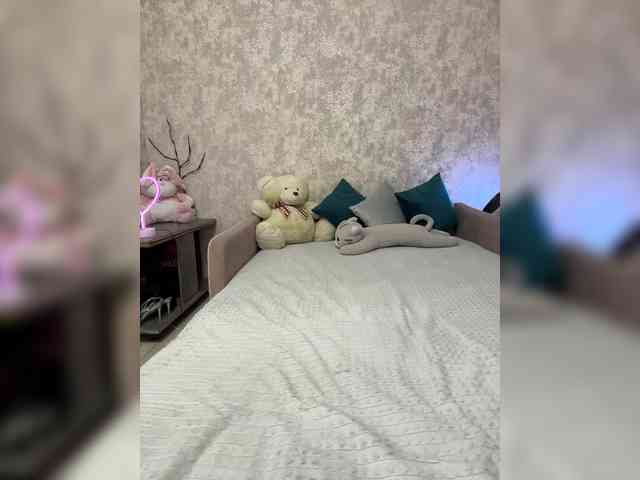 SeXXyMagic webcam