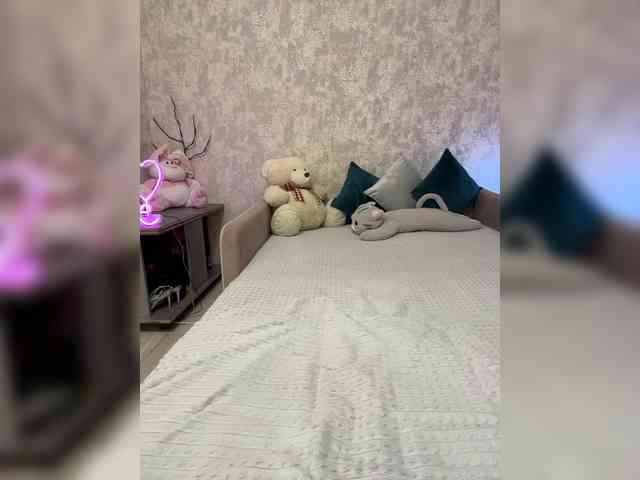 SeXXyMagic webcam