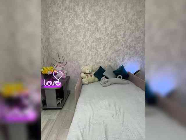 SeXXyMagic webcam