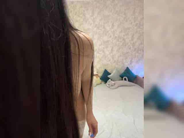 SeXXyMagic webcam
