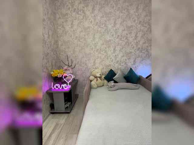 SeXXyMagic webcam
