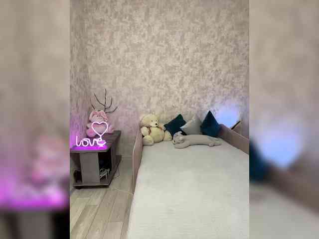 SeXXyMagic webcam