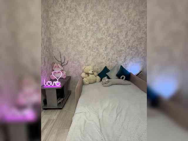 SeXXyMagic Sex Cam Show