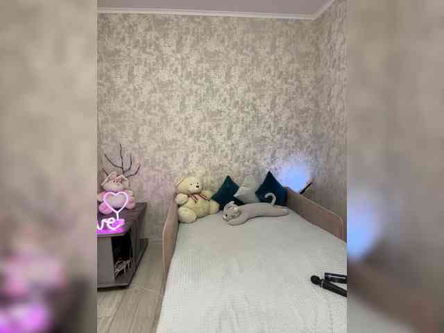 SeXXyMagic webcam