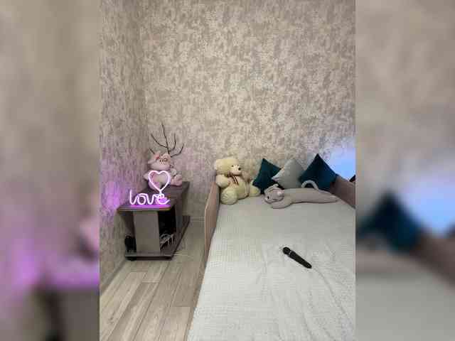 SeXXyMagic webcam