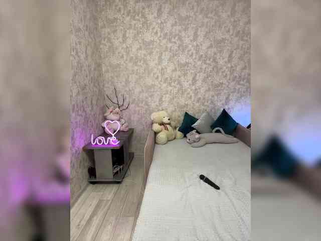 SeXXyMagic webcam