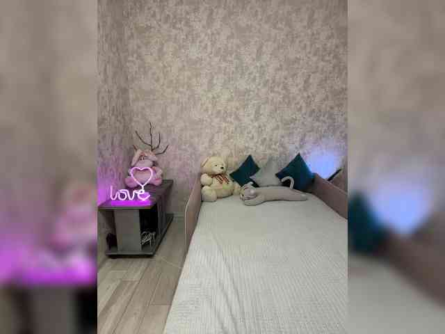 SeXXyMagic webcam