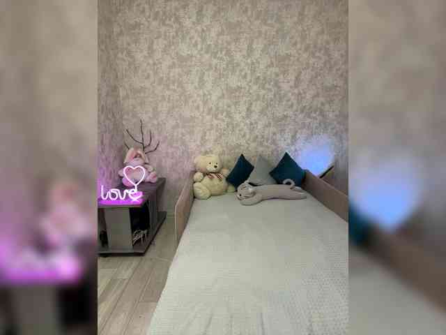 SeXXyMagic Sex Cam Show