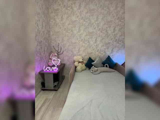 SeXXyMagic webcam