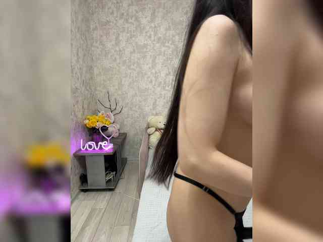 SeXXyMagic webcam
