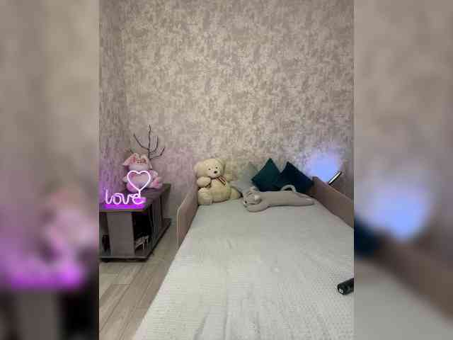 sexxymagic's live room