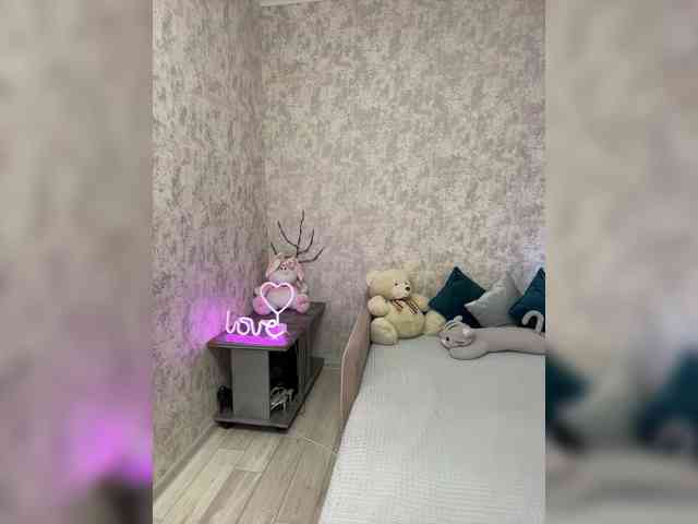 SeXXyMagic webcam