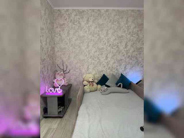 SeXXyMagic webcam