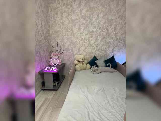 SeXXyMagic webcam