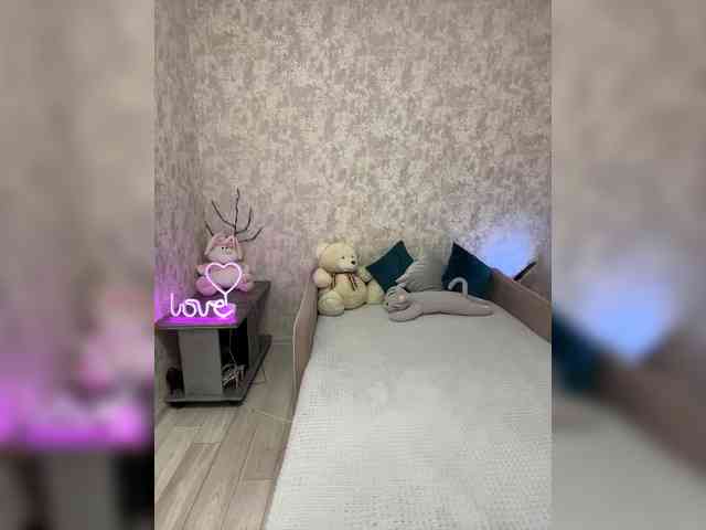 SeXXyMagic webcam