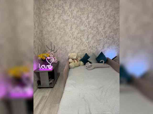 SeXXyMagic webcam