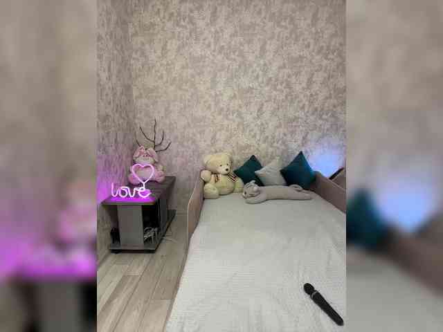 SeXXyMagic webcam