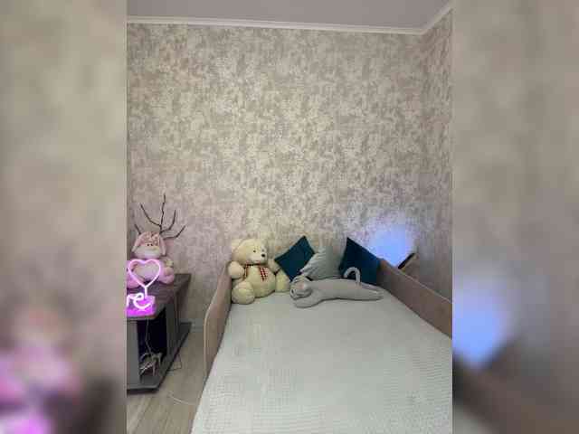 SeXXyMagic webcam