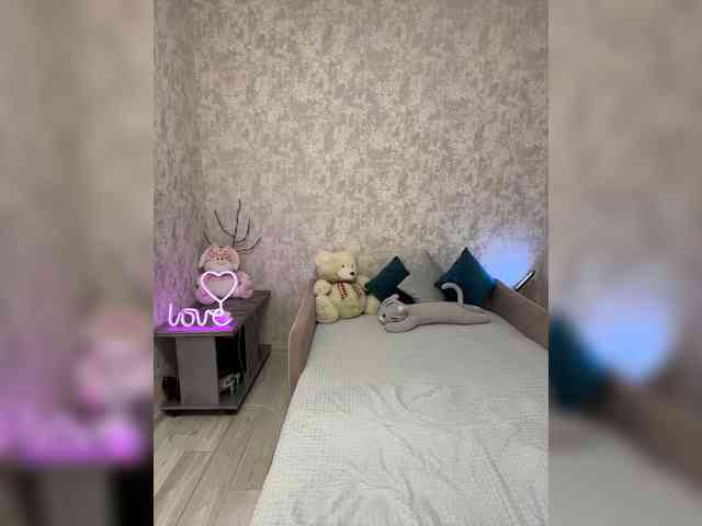 SeXXyMagic webcam