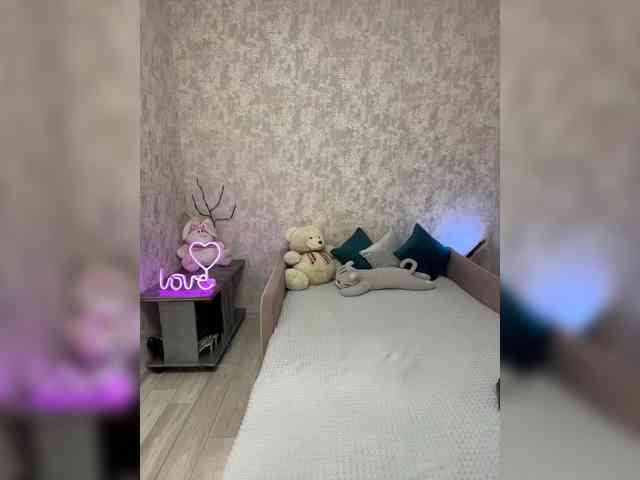 SeXXyMagic webcam