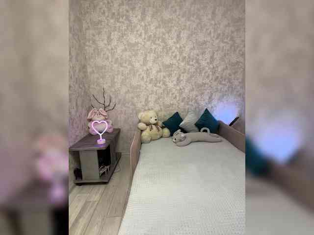 SeXXyMagic webcam