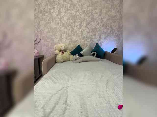 SeXXyMagic webcam