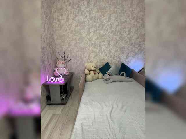 SeXXyMagic webcam