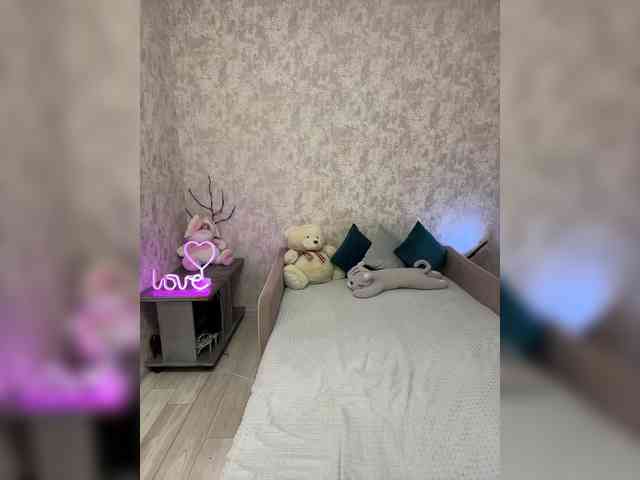 SeXXyMagic Sex Cam Show