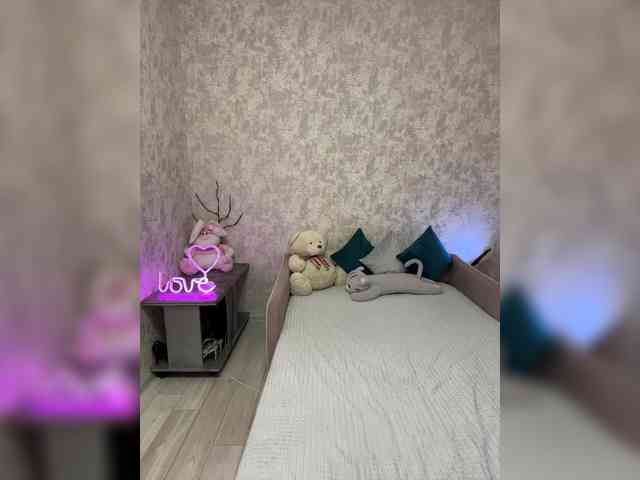 SeXXyMagic webcam