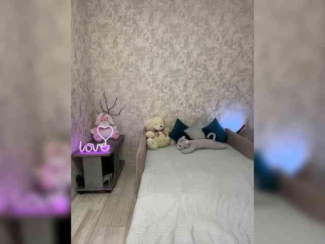 SeXXyMagic webcam