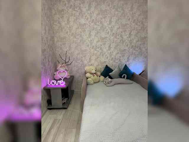 SeXXyMagic webcam