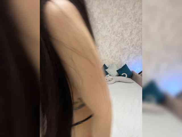 SeXXyMagic webcam