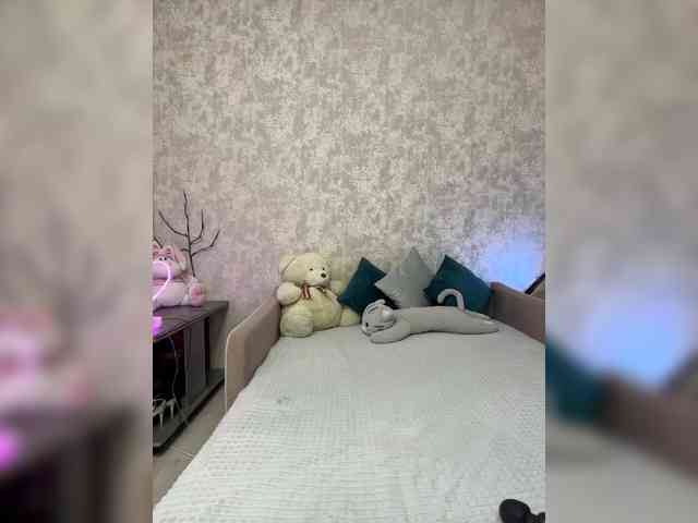SeXXyMagic webcam