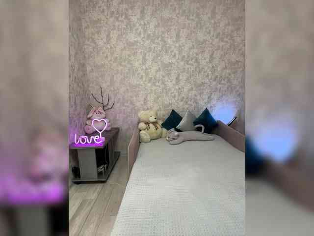 SeXXyMagic webcam