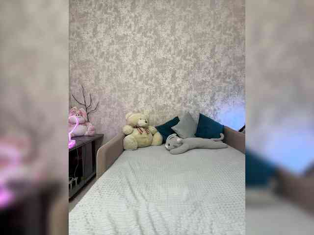 SeXXyMagic webcam